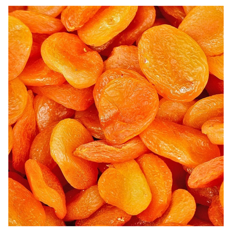 ABRICOT SEC ( kg )- المشمش المجفف