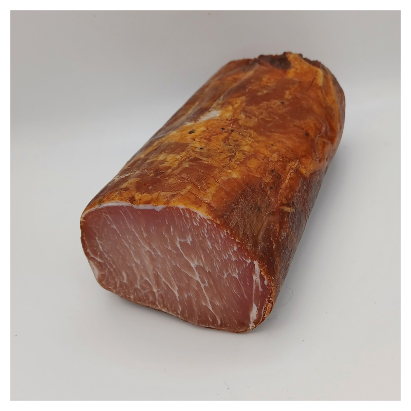 BACON FUMER-لحم المقدد المدخن