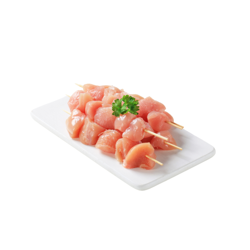 BROCHETTE DE POULET - شيش دجاج - (KG)