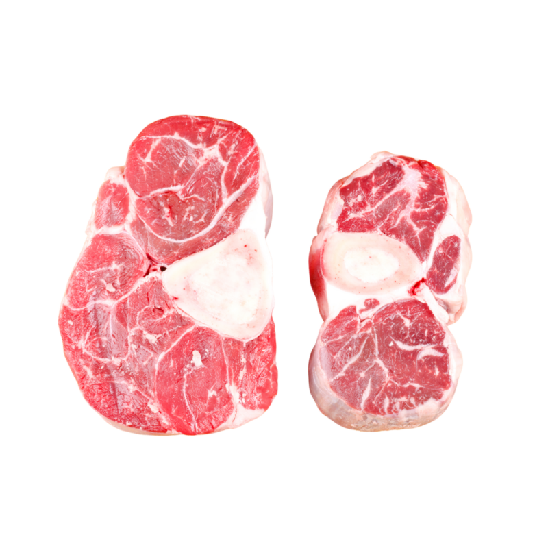 ENTRECÔTE DE BŒUF AVEC OS - ضلع لحم البقر مع العظم - (KG)