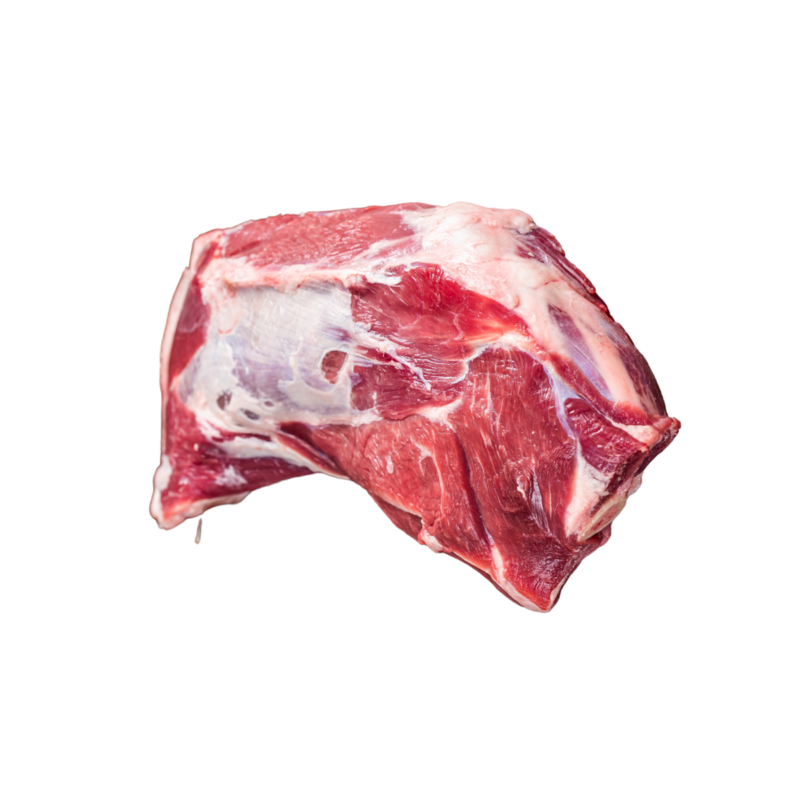 ÉPAULE DE VEAU AVEC OS - كتف العجل بالعظم - (KG)