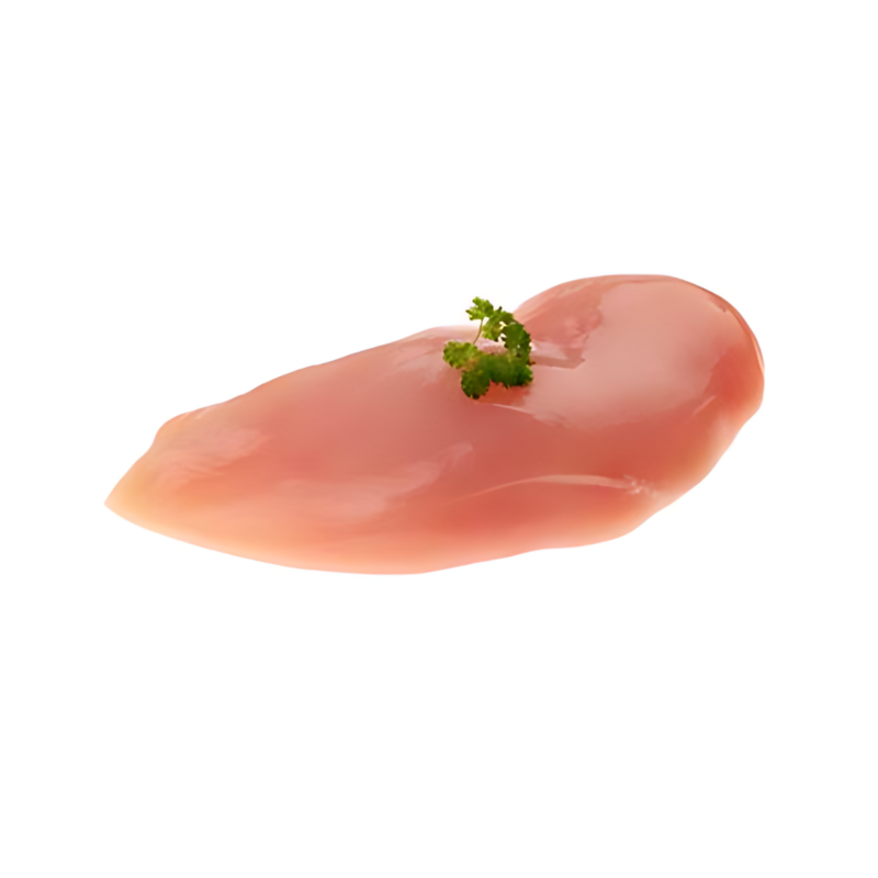 ESCALOPE DE DINDE - شريحة ديك رومي - (KG)