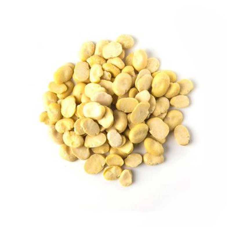 FEVES SECHES - الفول الجاف