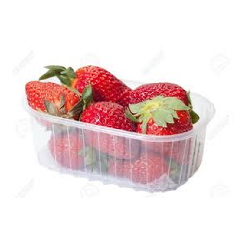 FRAISE BOITE 250 GRM - الفراولة