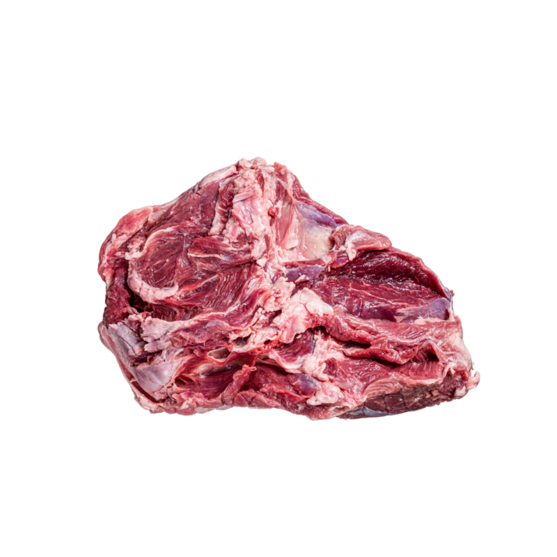 GIGOT D'AGNEAU SANS OS - ساق لحم الضأن بدون عظم - (KG)