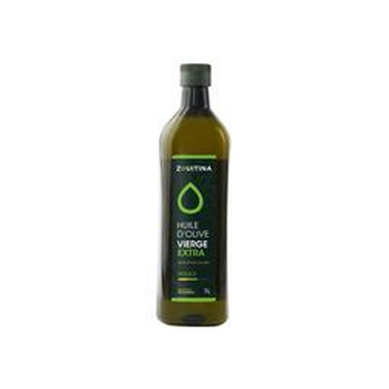 HUILE D'OLIVE ( 0.5 LT ) - زيت الزيتون