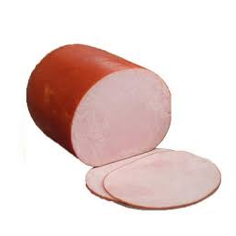 JAMBON DE DINDE FUMÉ (kg)-لحم  ديك  رومي  مدخن