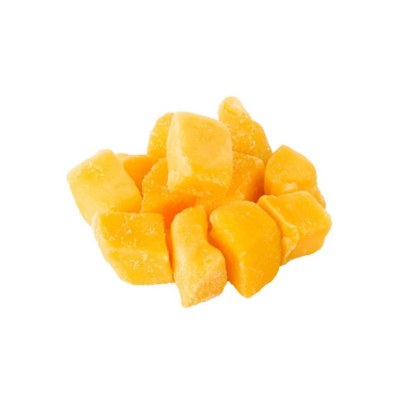 Mangue surgelée