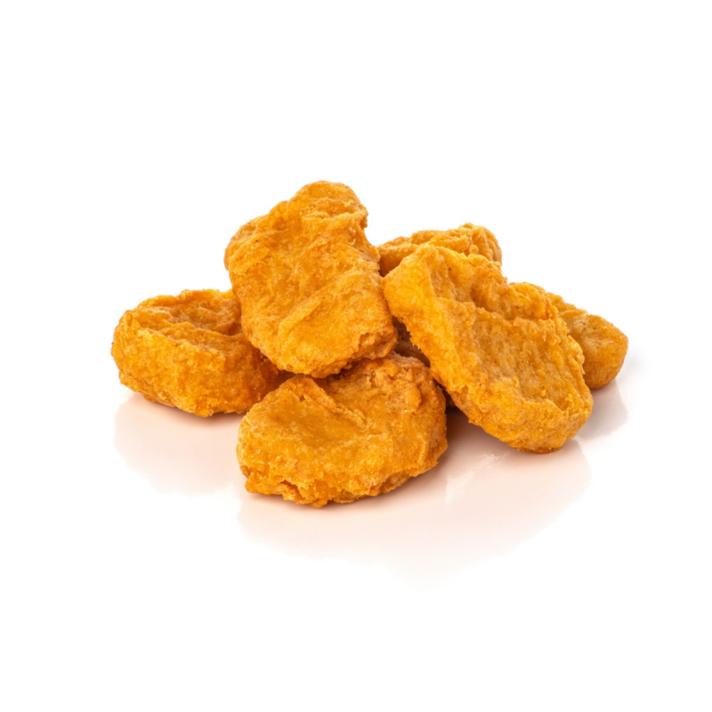 NUGGETS - ناغتس  - (KG)