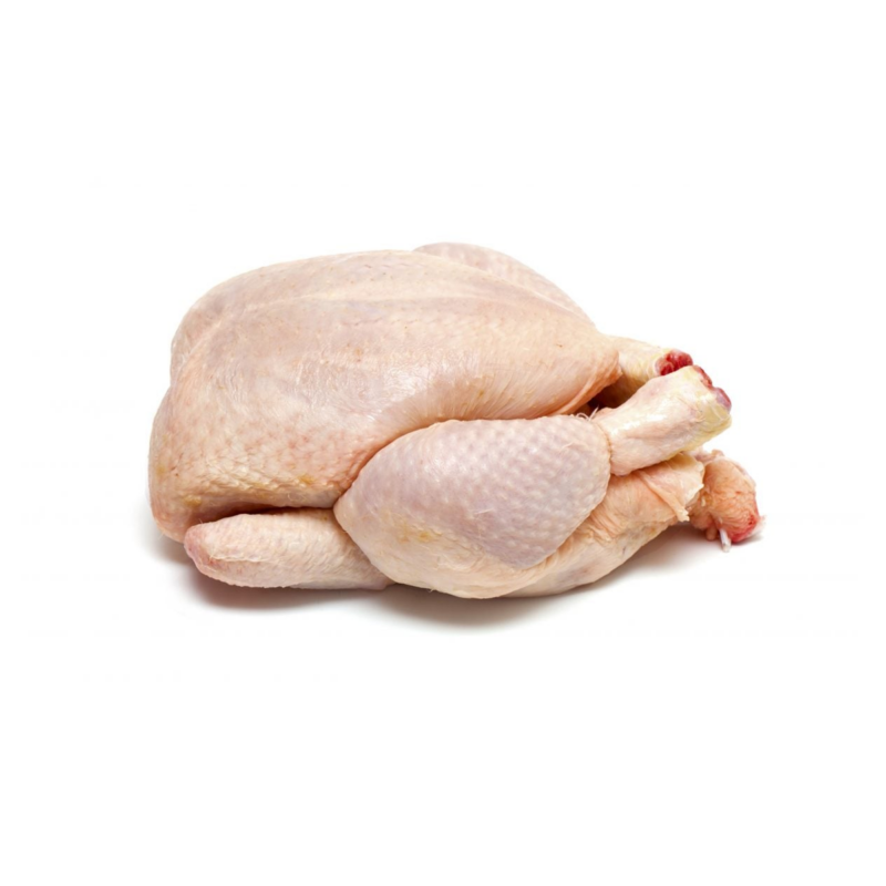 PACK VIANDE DE VOLAILLE - لحوم دواجن علبة - (KG)