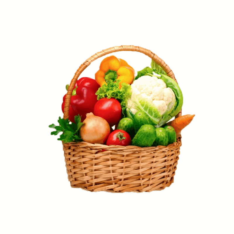 PANIER ECO PROMO - سلة ترويجية صديقة للبيئة - (U)