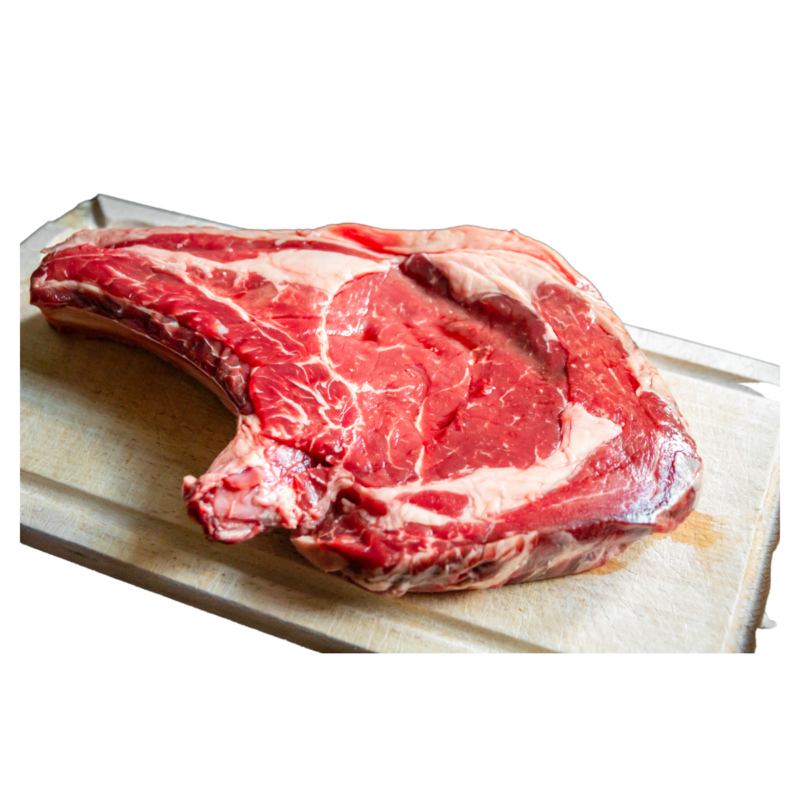 PLAT DE CÔTE DE BOEUF - طبق ضلع لحم بقري - (KG)