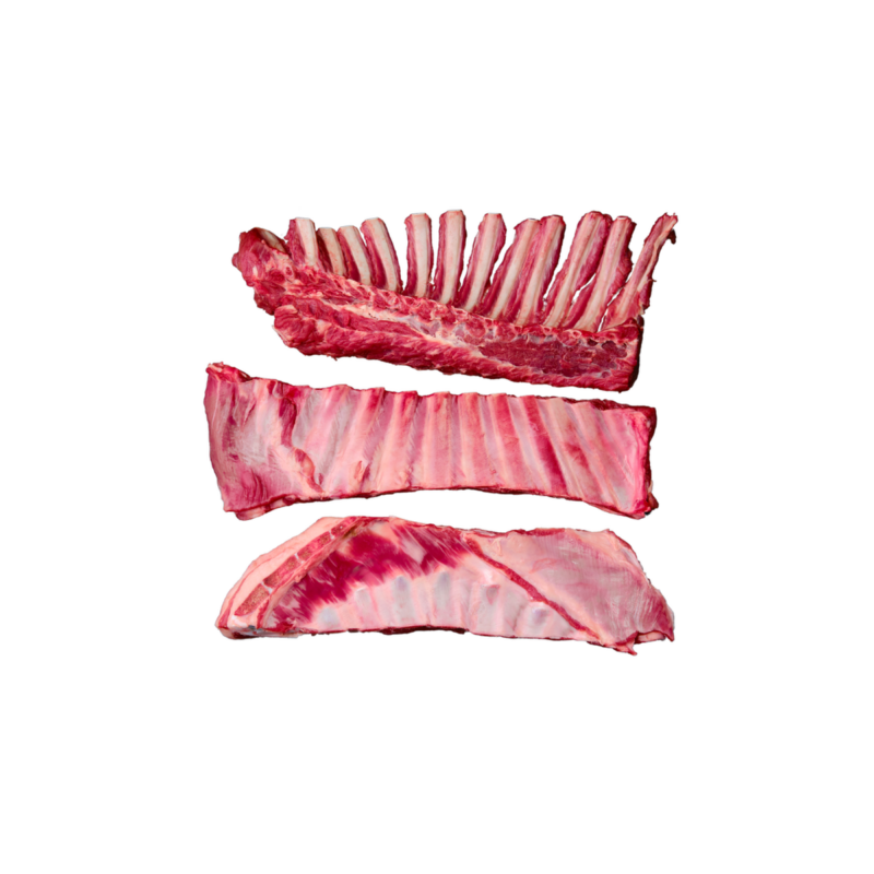 POITRINE D'AGNEAU POUR HARIRA - صدر الضأن للحريرة - (KG)