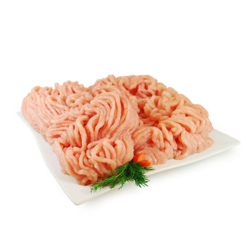 POULET HACHER - دجاج مفروم - (KG)