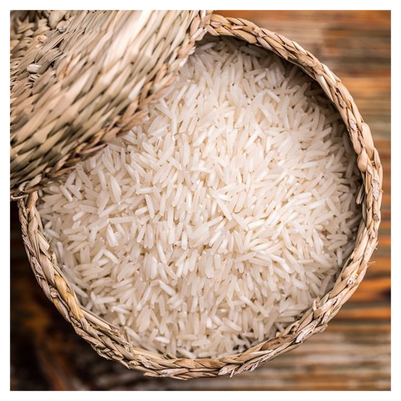 RIZ BASMATI ( KG )- أرز بسمتي
