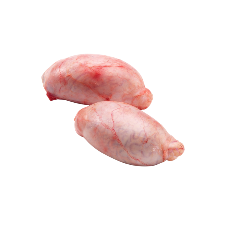 ROGNON BLANC DU VEAU (KG)-كلى  العجل  الأبيض
