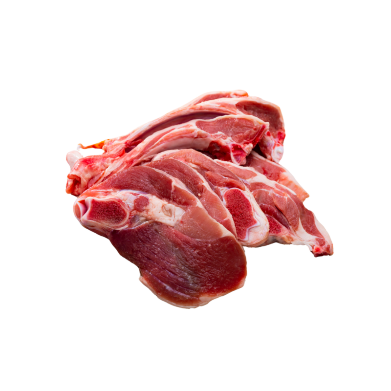 TAJINE D'AGNEAU - طاجين ديال الحولي - (KG)