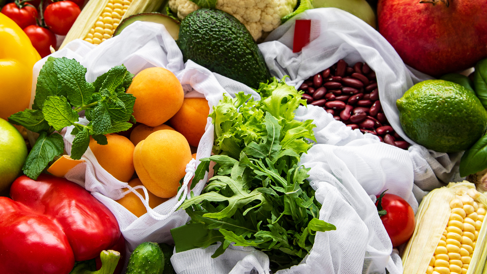 Fruits et légumes de saison au Maroc : le guide complet mois par mois