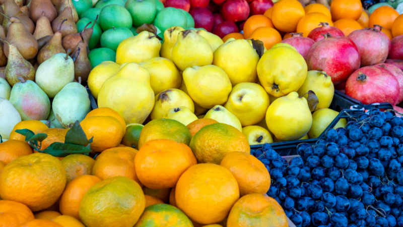 Marché traditionnel vs livraison en ligne : que choisir à Rabat en 2026 ?