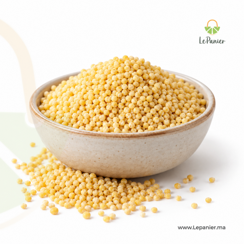 Graines de millet – إيلان – LePanier