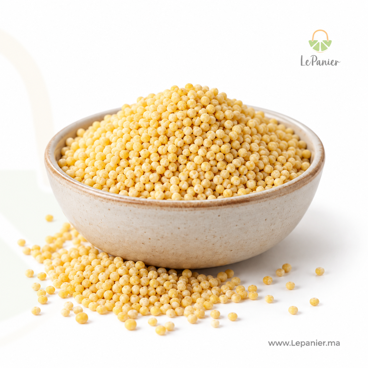 Graines de millet – إيلان – LePanier
