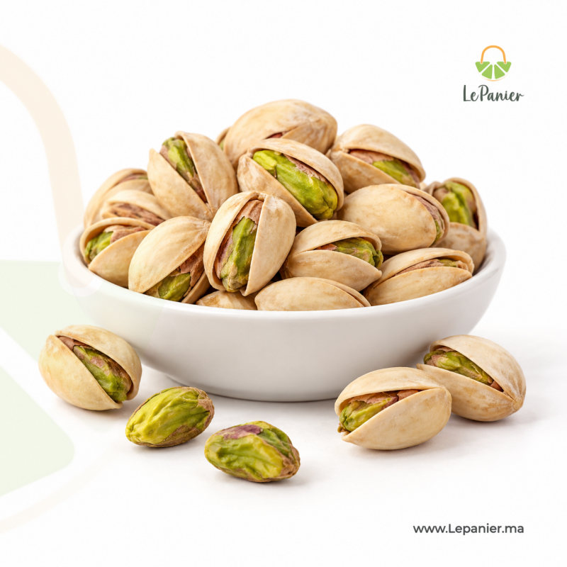 Pistaches – فستق – LePanier