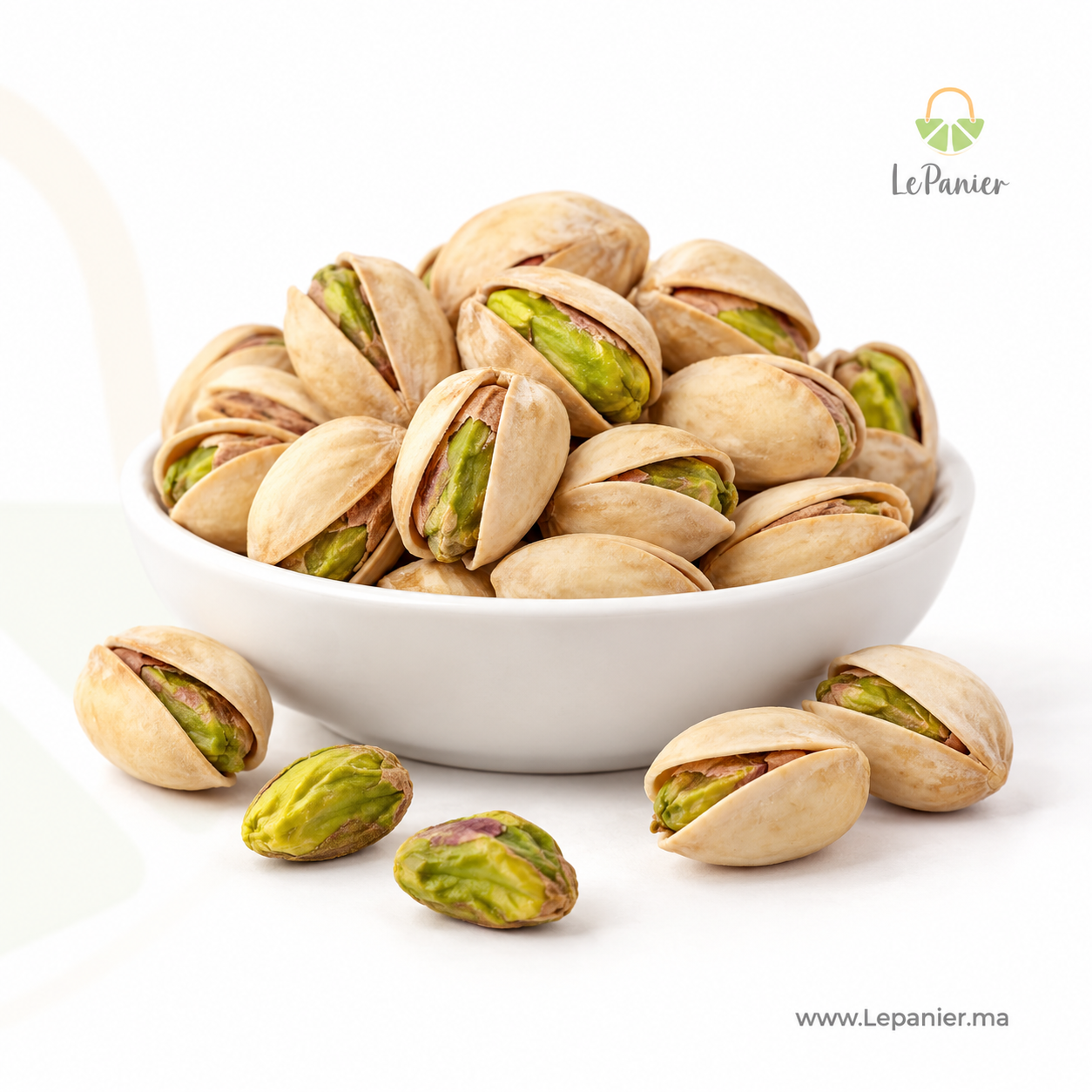 Pistaches – فستق – LePanier
