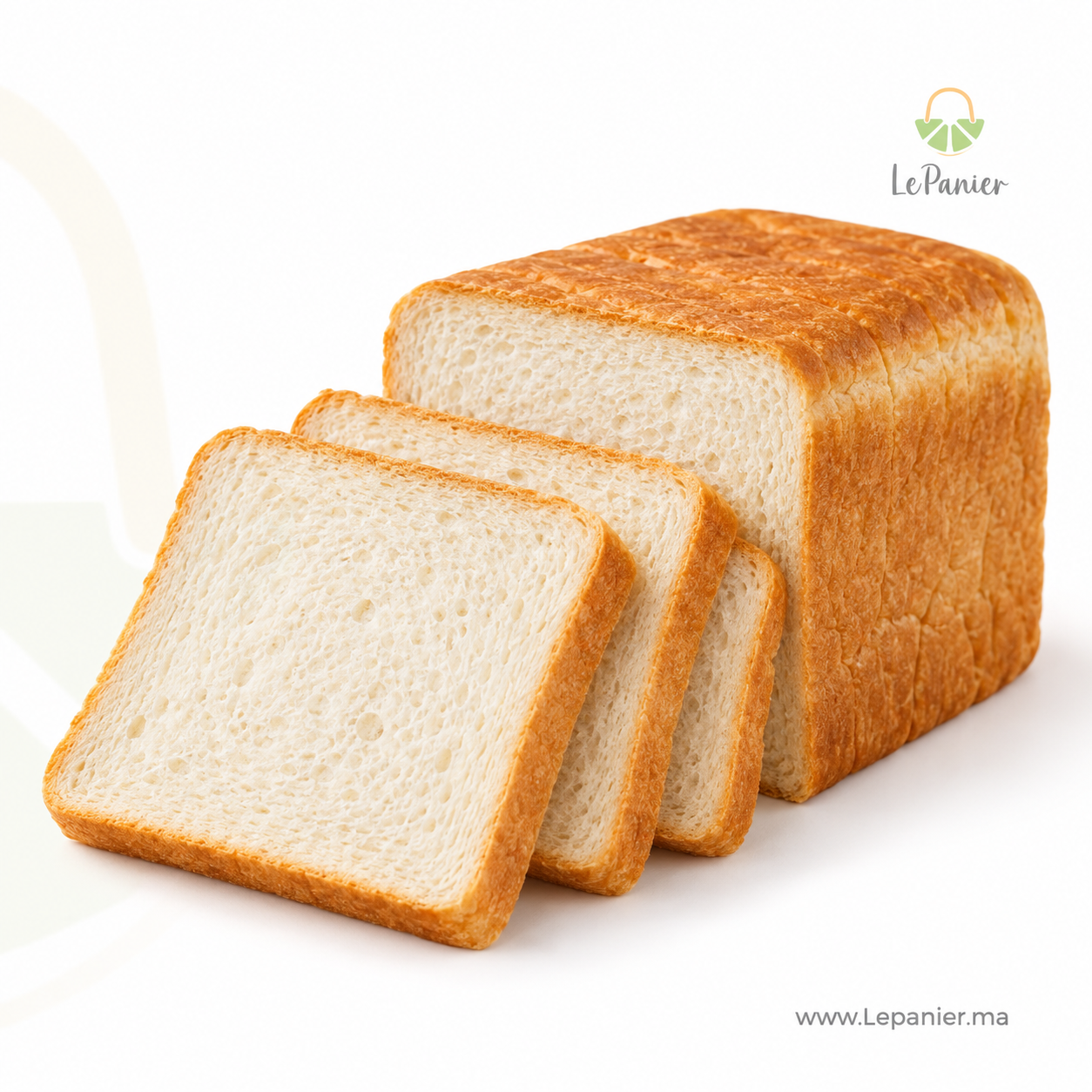 Pain de mie – LePanier