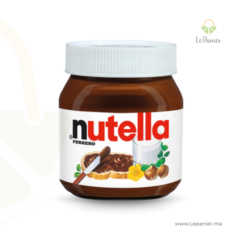 Nutella (U) - نوتيلا
