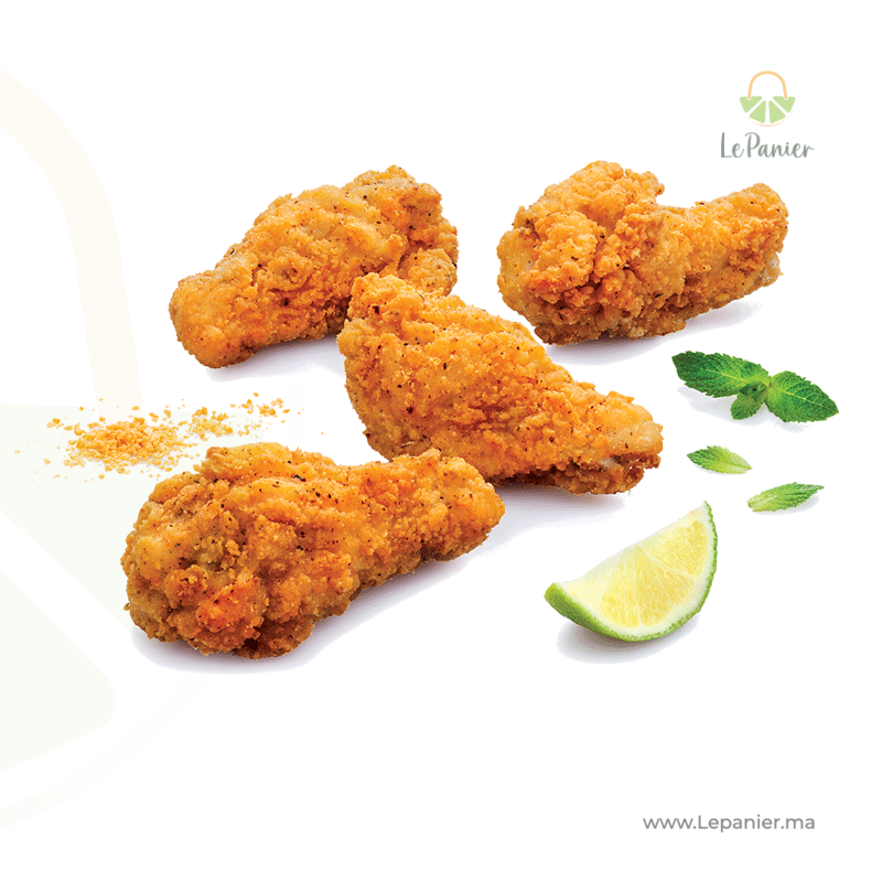 Chicken Wings (U) - أجنحة الدجاج