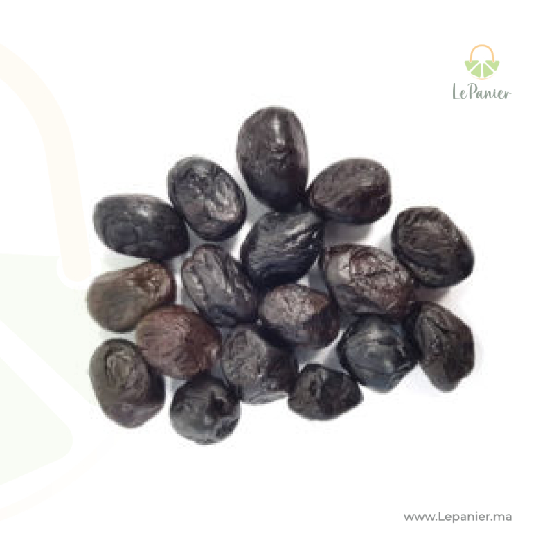 Olive Beldi (KG) - زيتون بلدي